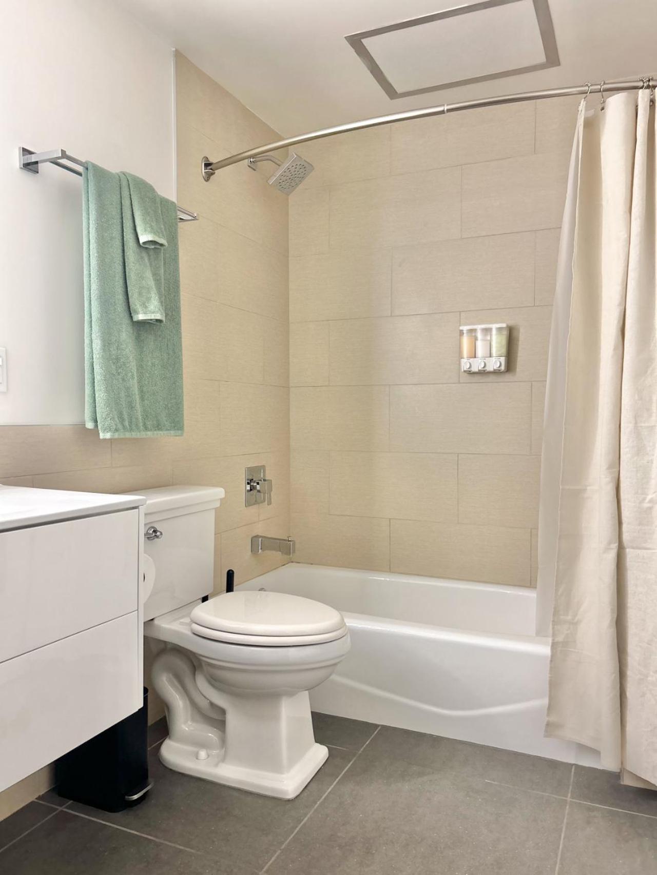 Industrial Style 2br Downtown La With Rooftop! Apartamento Los Ángeles