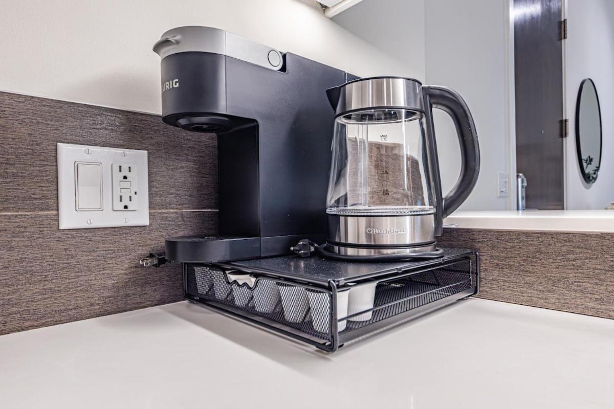 Apartamento Industrial Style 2br Downtown La With Rooftop! *